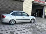 ВАЗ (Lada) Granta 2190 2014 годаүшін1 600 000 тг. в Шымкент – фото 2