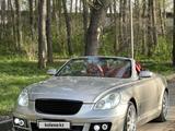 Toyota Soarer 2005 года за 12 000 000 тг. в Алматы