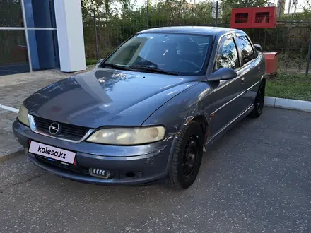 Opel Vectra 2001 года за 1 250 000 тг. в Актобе