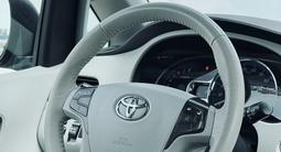 Toyota Sienna 2014 года за 9 700 000 тг. в Актау – фото 5