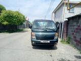 Kia  Bongo 2009 года за 4 800 000 тг. в Алматы