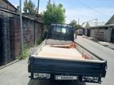 Kia  Bongo 2009 года за 4 800 000 тг. в Алматы – фото 4