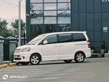 Toyota Noah 2003 года за 5 000 000 тг. в Алматы