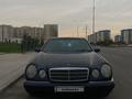 Mercedes-Benz E 230 1997 годаүшін2 200 000 тг. в Шымкент – фото 3