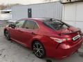 Toyota Camry 2020 года за 11 500 000 тг. в Алматы – фото 3