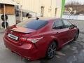 Toyota Camry 2020 года за 11 500 000 тг. в Алматы – фото 4