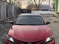 Toyota Camry 2020 года за 11 500 000 тг. в Алматы