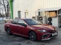 Toyota Camry 2020 года за 11 500 000 тг. в Алматы – фото 5