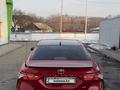 Toyota Camry 2020 года за 11 500 000 тг. в Алматы – фото 6