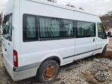 Ford Transit 2008 года за 1 200 000 тг. в Алматы – фото 2