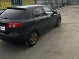 Chevrolet Lacetti 2010 года за 2 200 000 тг. в Кокшетау – фото 4