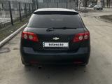 Chevrolet Lacetti 2010 года за 2 200 000 тг. в Кокшетау – фото 5