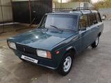 ВАЗ (Lada) 2104 1999 года за 700 000 тг. в Сарыагаш – фото 2