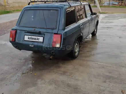 ВАЗ (Lada) 2104 1999 года за 700 000 тг. в Сарыагаш – фото 6