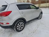 Kia Sportage 2015 года за 8 300 000 тг. в Уральск – фото 4