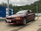 Mitsubishi Galant 2000 годаүшін1 800 000 тг. в Алматы – фото 2