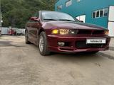 Mitsubishi Galant 2000 годаүшін1 800 000 тг. в Алматы