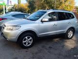 Hyundai Santa Fe 2008 годаfor6 500 000 тг. в Тараз – фото 4