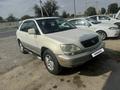 Lexus RX 300 2002 годаүшін5 500 000 тг. в Шымкент