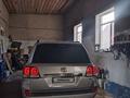 Toyota Land Cruiser 2008 годаүшін17 000 000 тг. в Актобе