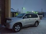 Toyota Land Cruiser 2008 года за 17 000 000 тг. в Актобе – фото 5