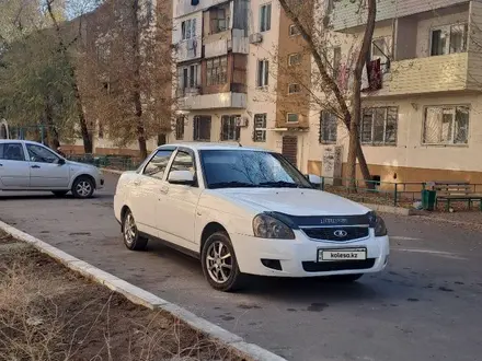 ВАЗ (Lada) Priora 2170 2014 года за 2 500 000 тг. в Алматы