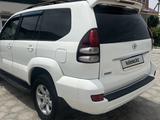 Toyota Land Cruiser Prado 2008 годаүшін11 000 000 тг. в Актау – фото 2