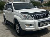Toyota Land Cruiser Prado 2008 годаүшін11 000 000 тг. в Актау – фото 3