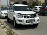 Toyota Land Cruiser Prado 2008 годаүшін11 000 000 тг. в Актау