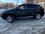 Lexus RX 350 2011 года за 11 900 000 тг. в Петропавловск – фото 2