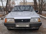 ВАЗ (Lada) 2109 2002 года за 400 000 тг. в Костанай – фото 2