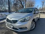 Kia Cerato 2013 годаүшін5 850 000 тг. в Алматы – фото 2