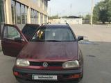 Volkswagen Golf 1994 годаfor1 300 000 тг. в Шымкент