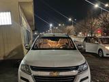 Chevrolet TrailBlazer 2022 года за 14 000 000 тг. в Шымкент – фото 2