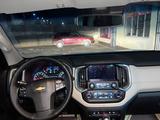 Chevrolet TrailBlazer 2022 года за 14 000 000 тг. в Шымкент – фото 5