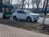 Chevrolet TrailBlazer 2022 годаүшін22 000 000 тг. в Шымкент