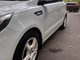Kia Rio 2015 года за 5 600 000 тг. в Кокшетау – фото 4