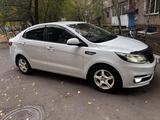 Kia Rio 2015 года за 5 600 000 тг. в Кокшетау – фото 2