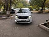 Kia Rio 2015 года за 5 600 000 тг. в Кокшетау