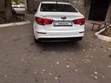 Kia Rio 2015 года за 5 600 000 тг. в Кокшетау – фото 5