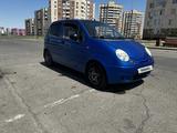 Daewoo Matiz 2011 года за 1 600 000 тг. в Талдыкорган