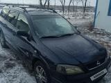 Opel Astra 2003 года за 2 700 000 тг. в Актобе – фото 3