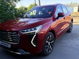 Haval Jolion 2023 года за 7 400 000 тг. в Семей – фото 2
