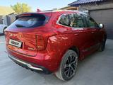 Haval Jolion 2023 года за 7 400 000 тг. в Семей – фото 4