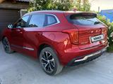 Haval Jolion 2023 года за 7 400 000 тг. в Семей – фото 3