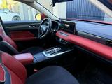 Haval Jolion 2023 года за 7 400 000 тг. в Семей – фото 5