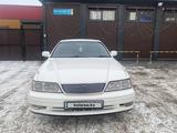 Toyota Mark II 1997 года за 2 550 000 тг. в Усть-Каменогорск