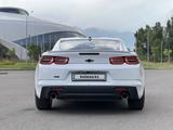 Chevrolet Camaro 2022 года за 15 900 001 тг. в Алматы – фото 3
