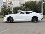 Chevrolet Camaro 2022 года за 15 900 001 тг. в Алматы – фото 4