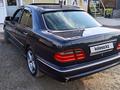 Mercedes-Benz E 230 1997 годаfor3 500 000 тг. в Усть-Каменогорск – фото 4